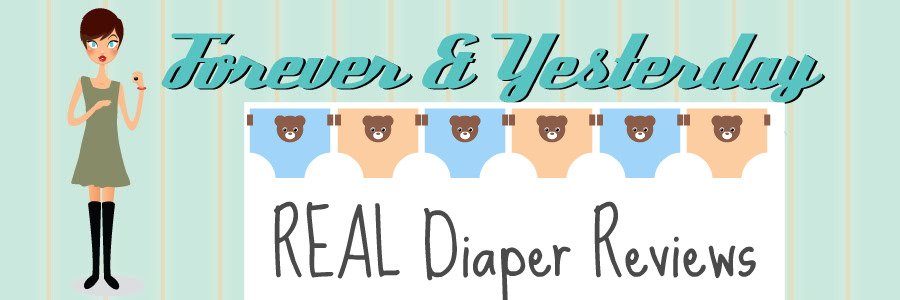 Real Diaper Reviews