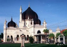 Masjid Zahir