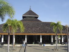 Masjid Demak