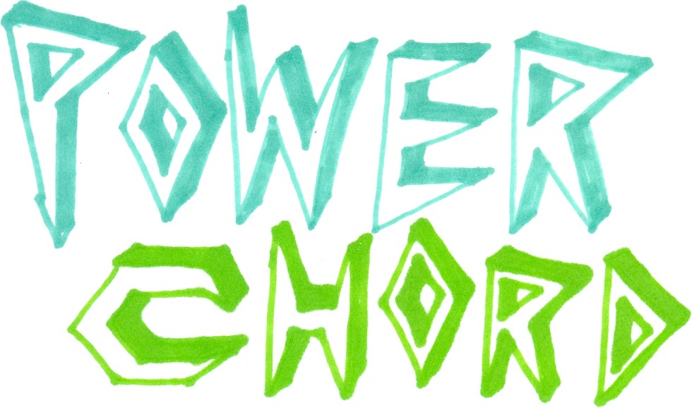 POWER CHORD