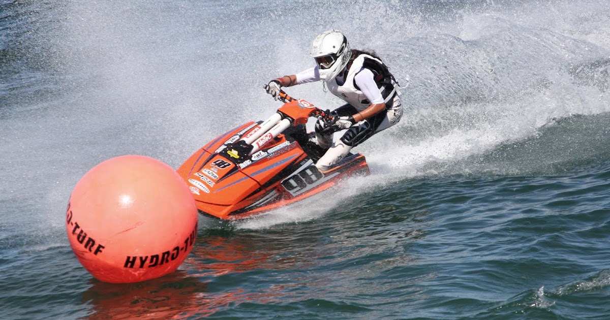 Jornal Desportivo Jetski World Finals Beatriz Curtinhal conquista título