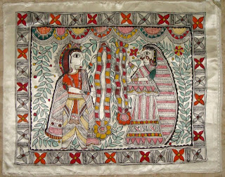 РІР‚ВPreserving ethnic art forms is the keyРІР‚в„ў - The New Indian Express