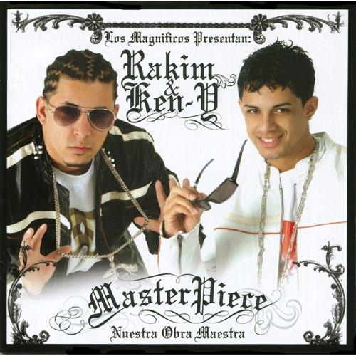 LETRA IGUAL AYER RAKIM KEN letra igual ayer rakim ken: