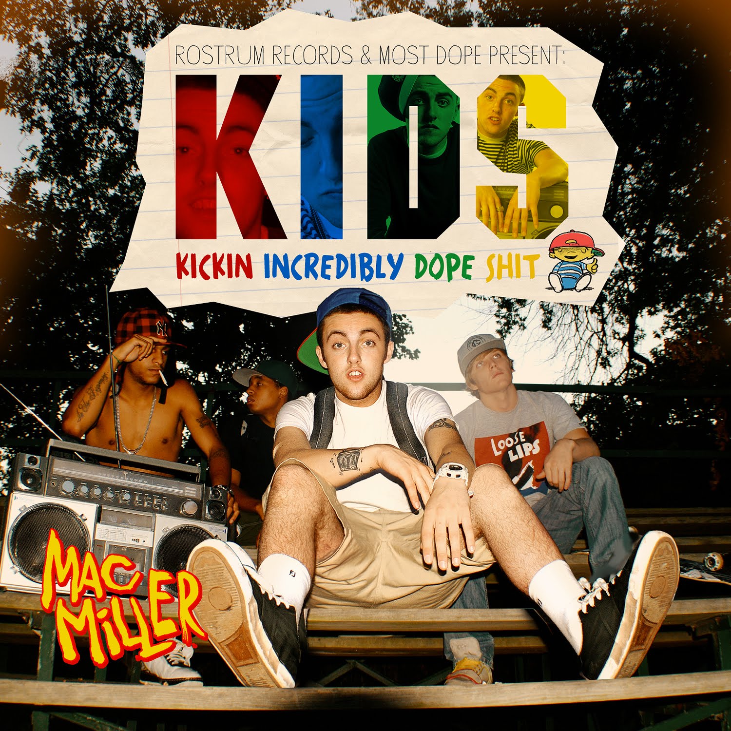 mac miller kids mixtape download mac miller kids mixtape download