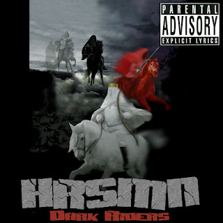 The Four Horsemen Dark Riders The Four Horsemen Dark Riders