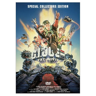 G.I. Joe The Movie (1987)