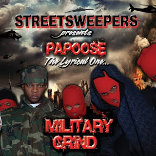 Papoose-Military_Grind-(Bootleg)-2009-Xplode Papoose-Military_Grind-(Bootleg)-2009-Xplode