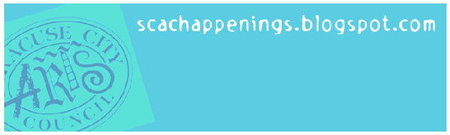 Arts Council Happenings, Syracuse, Utah
