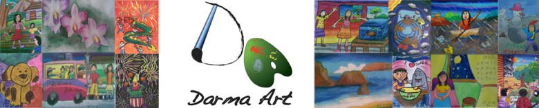Darma Art English