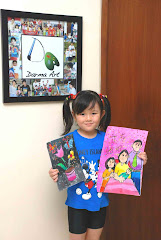 我在2008年的作品