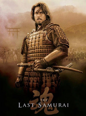 THE LAST SAMURAI