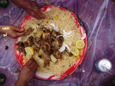 How to eat in a food desert The Pictures Blog of Mr. MaLao's: Desert Food (Part 2)