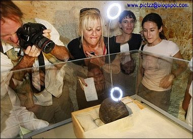 King Tut Young