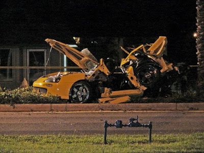 car crashes car crashes