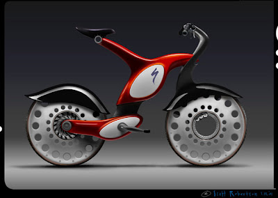 Fashion Information Technology on Bicycles From Bmw   Chatdd Blog