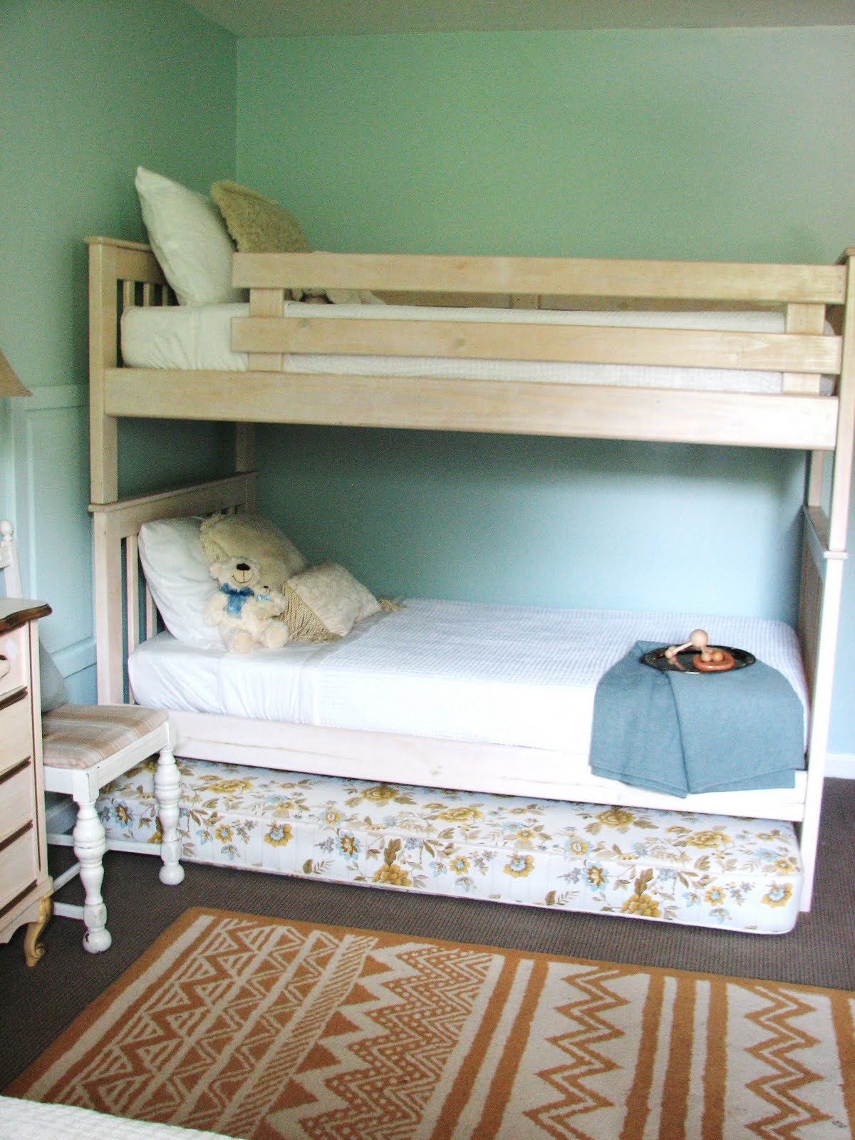 Pure Style Home Women's Shelter Makeover