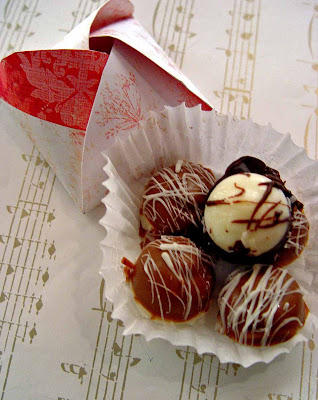 Bon Bon Box