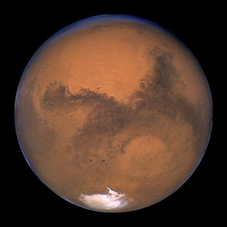 Planeta Marte