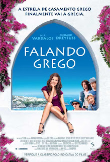 Download filme Falando Grego Baixar Falando Grego Dublado/Legendado