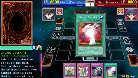 Yu Gi Oh GX Tag Force 3 PC | Download Game House Full Version | Free ...