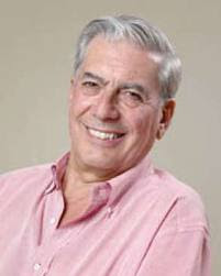 MARIO Vargas Llosa, 74-year-old Author from Peru wins Nobel literature prize  for 2010