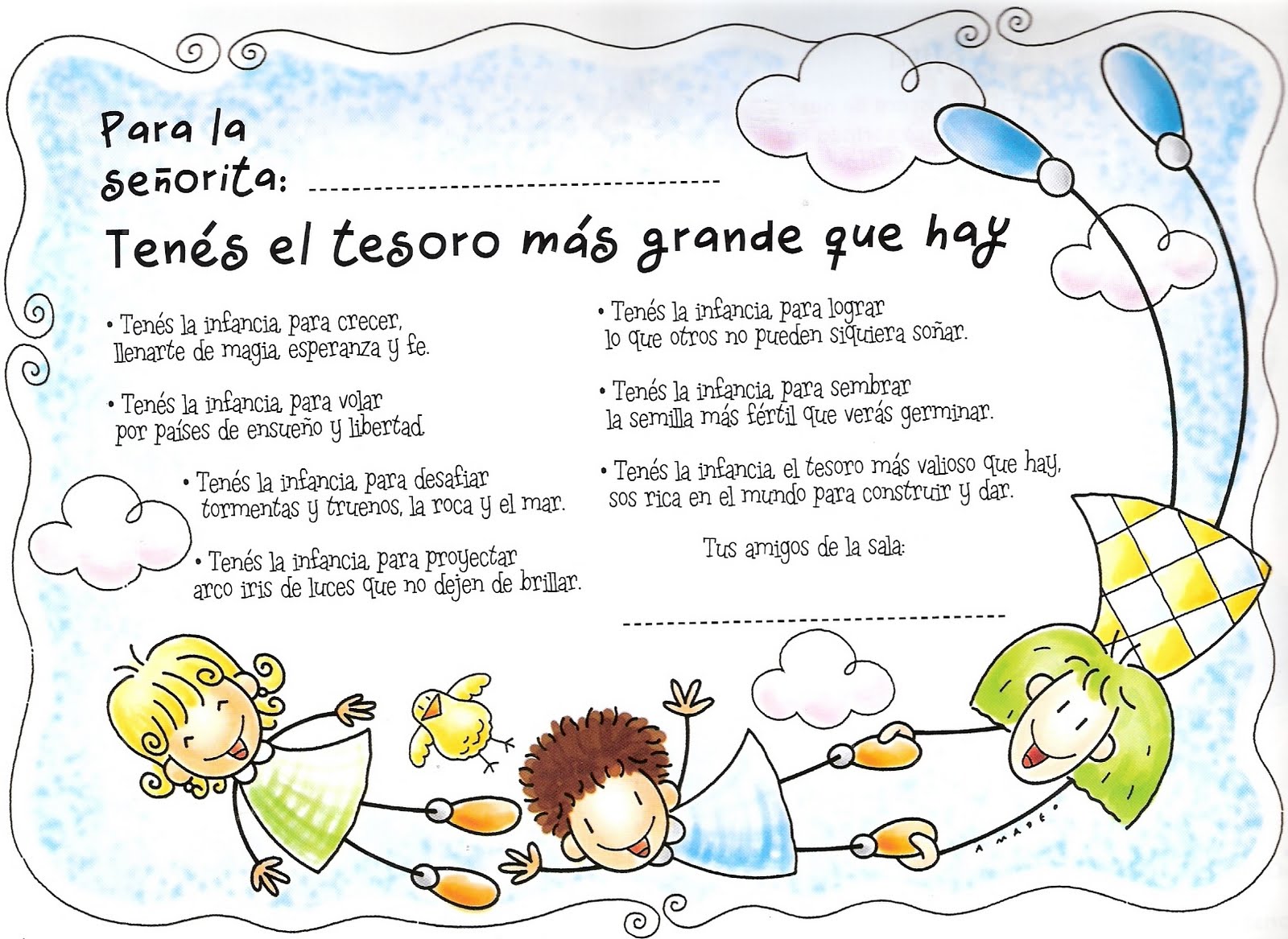 Poemas Para El DIA De Las Maestras Poemas Para El DIA De Las Maestras