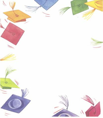 tarjetas de graduacion para imprimir