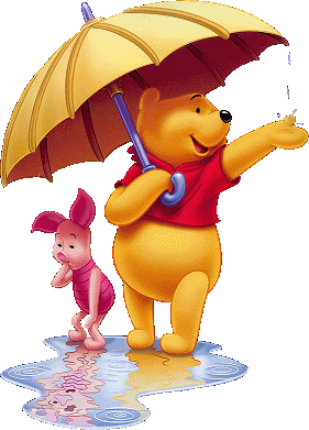 GIF DE WINNIE DE POOH gif de winnie de pooh:
