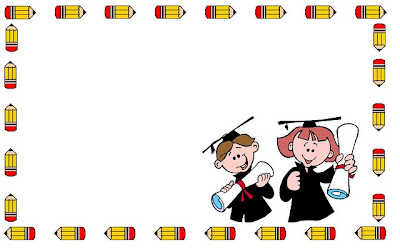 Diplomas listos para imprimir ♥