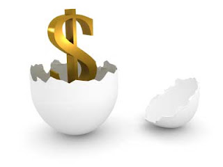 Forex Managed Account Picture