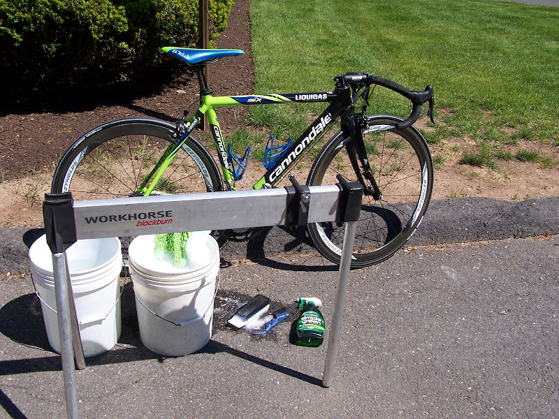 DIY fork mount, bike work stand? The Paceline Forum