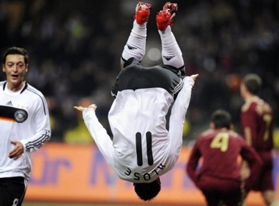 Best Collection Of Wallpaper And Animation Miroslav Klose