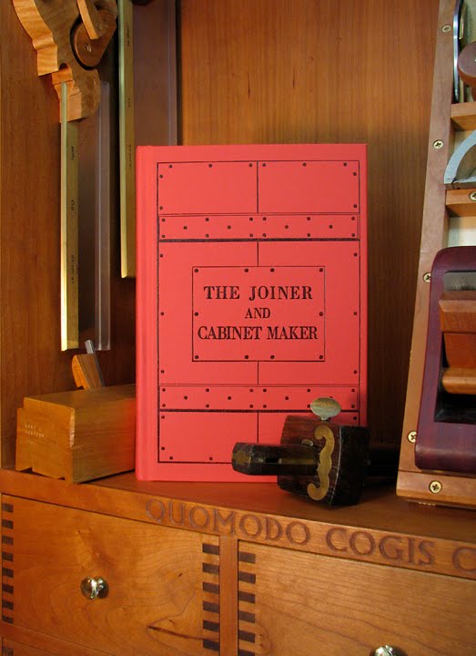 The Joiner And Cabinet Maker 1839 Pdf File