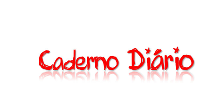 Caderno Diário