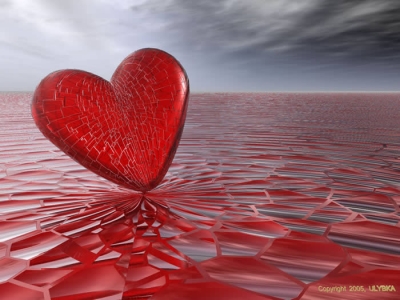 heartbroken love poems. Heart Broken Love Images.