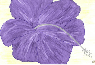 purple_hibiscus_print-r36a669d4c3b649d6bdfdf22d6e6cb66d_ae9j_8byvr ...