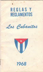 LOS CUBANITOS