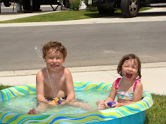 Pool Fun