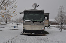 Colorado in November