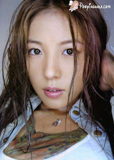 Boa Kwon