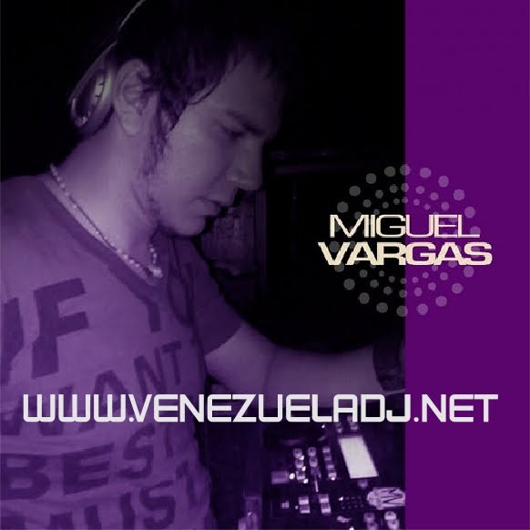 Dj Miguel