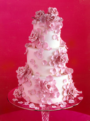 cheryl kleinman cakes