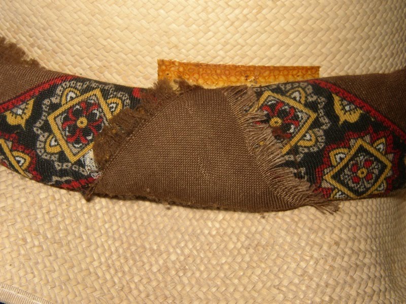 Mybrown Hanky