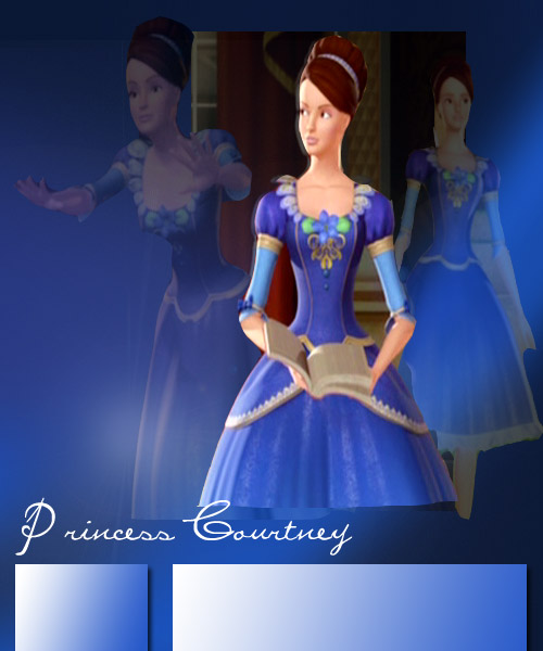 Princess Courtney