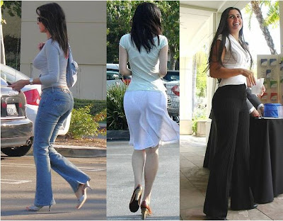 Fashion Girls