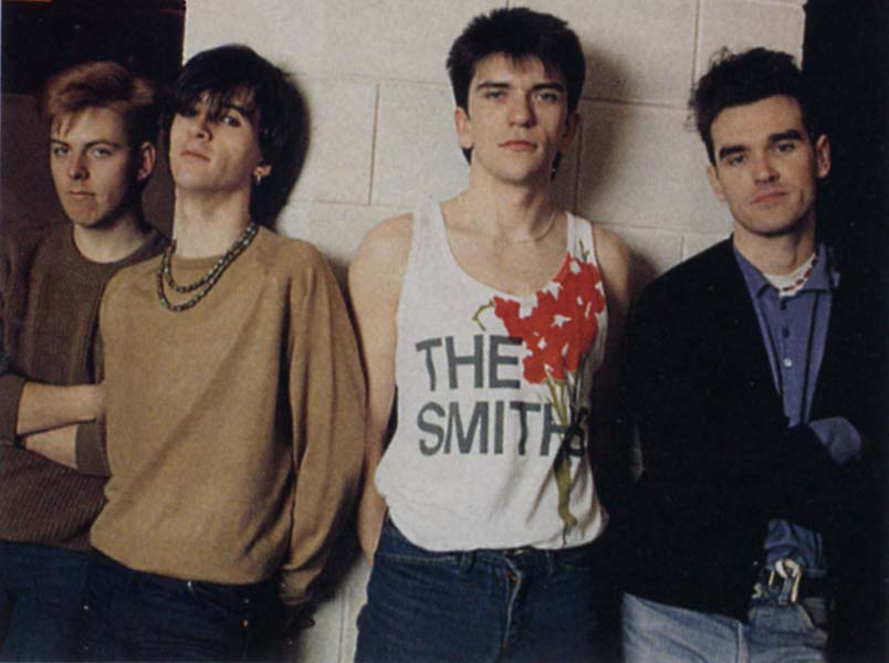 Meaning Of The Song How Soon Is Now By The Smiths