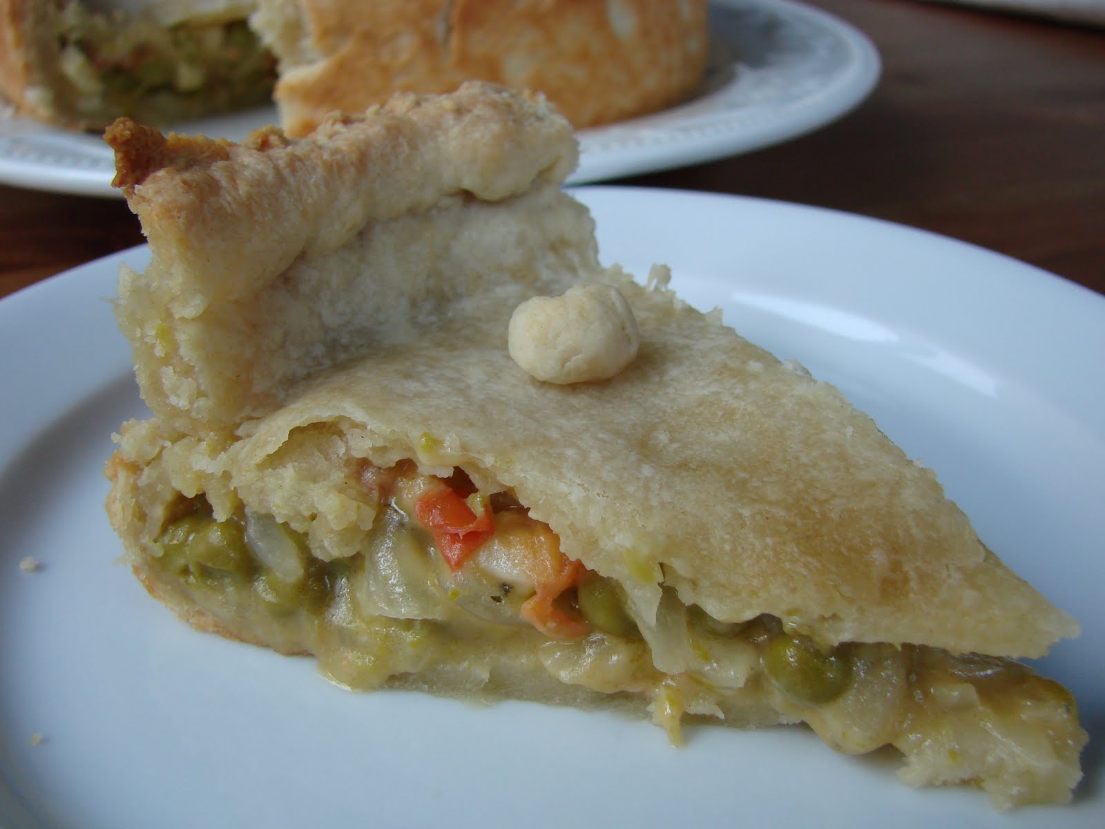 Halal Mama HeartsofPalm Pie