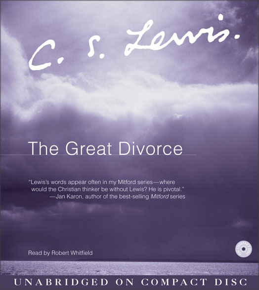 cs lewis paper great divorce But i don’t think that’s the deepest meaning of the great divorce–as much as i like a good controversy through this speculative fantasy, lewis captures the truth of the human condition–the truth of his human condition. cs lewis paper great divorce But i don’t think that’s the deepest meaning of the great divorce–as much as i like a good controversy through this speculative fantasy, lewis captures the truth of the human condition–the truth of his human condition.
