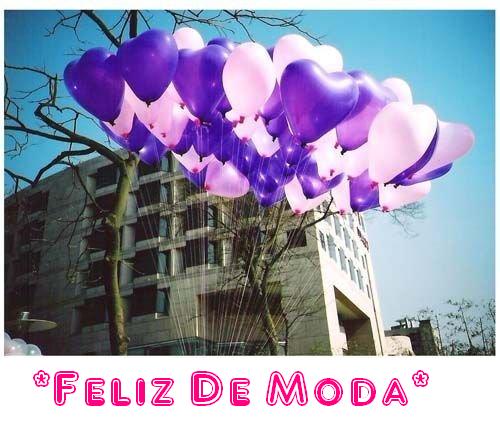 FelizDeModa