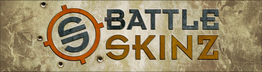 battleskinz